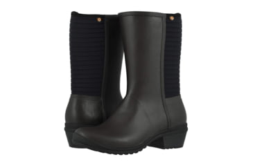 Image of Bogs Vista Tall - Womens, Brown, Medium, 6, 72408-200-M- 6