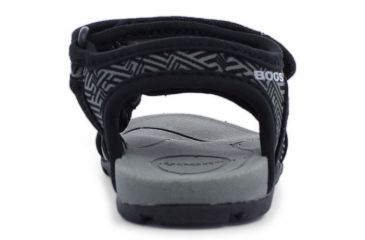 Image of Bogs Whitefish Shatter Boot,Black Multi,Size 4 71916I-009-4