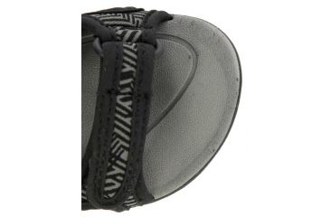 Image of Bogs Whitefish Shatter Boot,Black Multi,Size 4 71916I-009-4