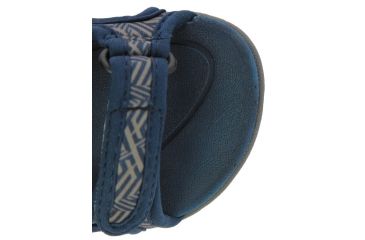 Image of Bogs Whitefish Shatter Boot,Navy Multi,Size 4 71916I-492-4