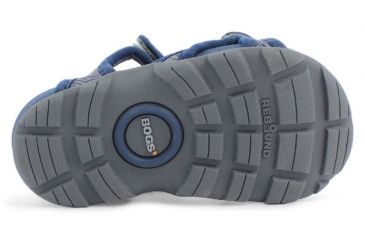 Image of Bogs Whitefish Shatter Boot,Navy Multi,Size 4 71916I-492-4