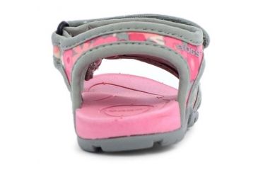 Image of Bogs Whitefish Spring Flower Boot,Pink Multi,Size 4 71915I-690-4