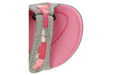 Image of Bogs Whitefish Spring Flower Boot,Pink Multi,Size 4 71915I-690-4