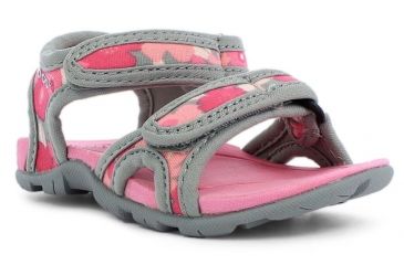 Image of Bogs Whitefish Spring Flower Boot,Pink Multi,Size 4 71915I-690-4
