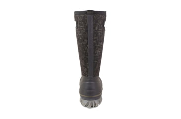 Image of Bogs Whiteout Sparks - Womens, Brown Multi, Medium, 9, 72403-249-M- 9