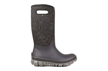 Image of Bogs Whiteout Sparks - Womens, Brown Multi, Medium, 9, 72403-249-M- 9