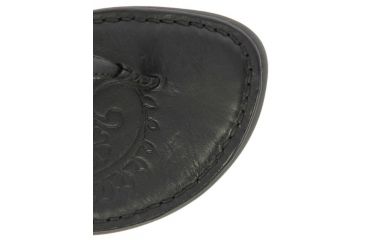 Image of Bogs Womens Amma 3 Point Flip Sandal,Black,Size 11 71873S-001-11