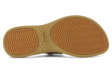 Image of Bogs Womens Amma 3 Point Flip Sandal,Taupe,Size 6 71873S-260-6