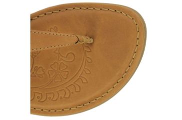 Image of Bogs Womens Amma 3 Point Flip Sandal,Toffee,Size 8.5 71873S-235-8.5