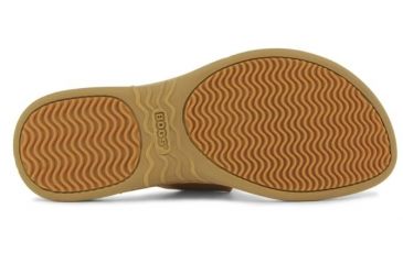 Image of Bogs Womens Amma 3 Point Flip Sandal,Toffee,Size 8.5 71873S-235-8.5