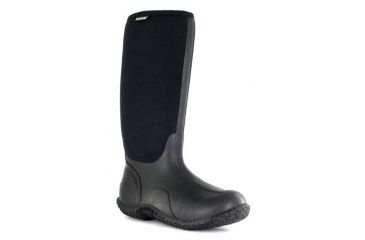 Image of Bogs Womens Classic High No Handle Boot,Black,Size 7 60152-001-7