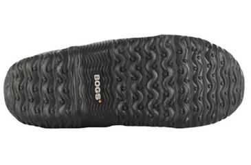 Image of Bogs Womens Classic High Wide Shaft Boot,Black,Size 10 60153W-001-10