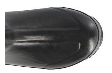 Image of Bogs Womens Classic Mid Shiny Boot,Black Shiny,Size 7 60156-001-7