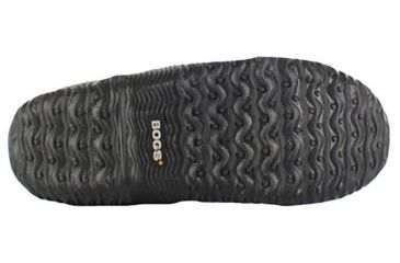 Image of Bogs Womens Classic Mid Shiny Boot,Black Shiny,Size 7 60156-001-7