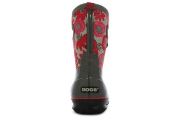 Image of Bogs Womens Classic Watercolor Mid Boot,Gray Multi,Size 6 71788-062-6