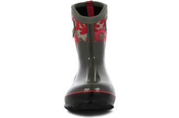Image of Bogs Womens Classic Watercolor Mid Boot,Gray Multi,Size 6 71788-062-6