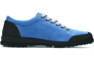 Image of Bogs Womens Diego Lace Boot,Blue Multi,Size 9 71894-460-9