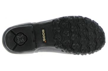 Image of Bogs Womens Harper Batik Boot,Black,Size 6 71711-001-6
