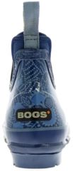 Image of Bogs Womens Harper Batik Boot,Blue,Size 6 71711-400-6