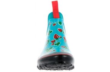 Image of Bogs Womens Harper Fruit Boot,Strawberry,Size 6 71712-611-6