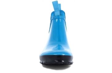 Image of Bogs Womens Harper Solid Boot,Teal,Size 6 71490-444-6