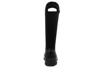 Image of Bogs Womens Kettering Boot,Black,Size 11 71772-001-11