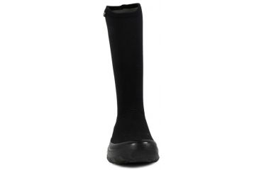 Image of Bogs Womens Kettering Boot,Black,Size 11 71772-001-11