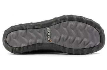 Image of Bogs Womens Kettering Boot,Black,Size 11 71772-001-11