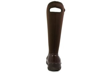 Image of Bogs Womens Kettering Boot,Brown,Size 11 71772-200-11