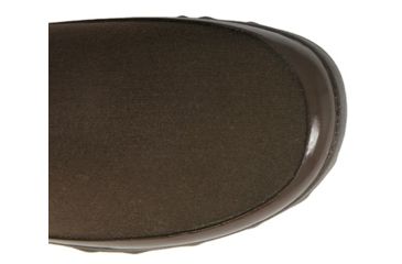 Image of Bogs Womens Kettering Boot,Brown,Size 11 71772-200-11