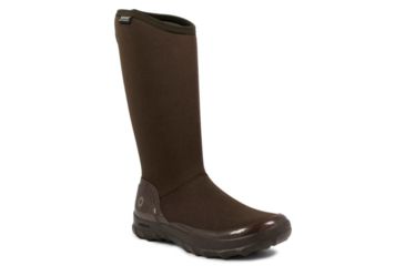 Image of Bogs Womens Kettering Boot,Brown,Size 11 71772-200-11