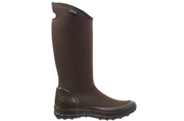 Image of Bogs Womens Kettering Boot,Brown,Size 11 71772-200-11