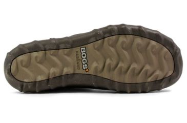 Image of Bogs Womens Kettering Boot,Brown,Size 11 71772-200-11