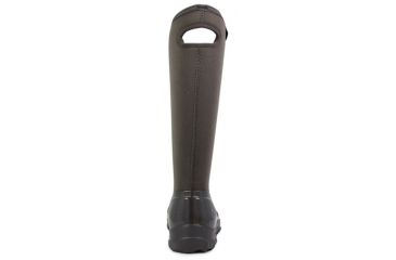 Image of Bogs Womens Kettering Boot,Dark Gray,Size 11 71772-011-11