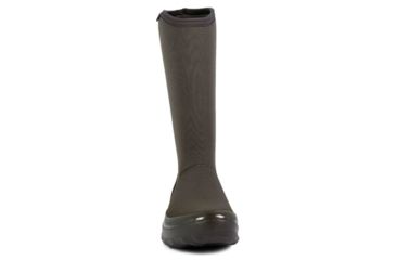 Image of Bogs Womens Kettering Boot,Dark Gray,Size 11 71772-011-11