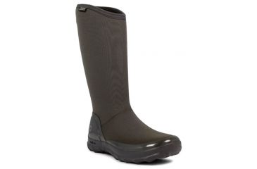 Image of Bogs Womens Kettering Boot,Dark Gray,Size 11 71772-011-11
