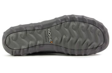 Image of Bogs Womens Kettering Boot,Dark Gray,Size 11 71772-011-11