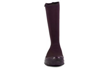Image of Bogs Womens Kettering Boot,Plum,Size 7 71772-500-7