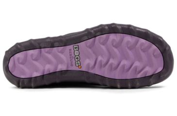 Image of Bogs Womens Kettering Boot,Plum,Size 7 71772-500-7