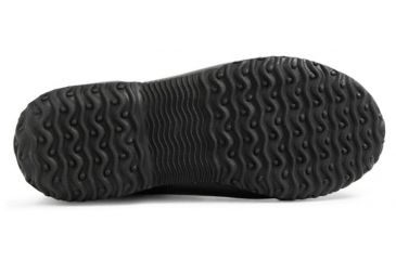 Image of Bogs Womens Linen Rain Boot,Dark Gray,Size 12 71434-011-12