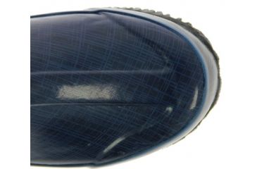 Image of Bogs Womens Linen Rain Boot,Indigo,Size 6 71434-401-6