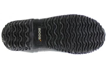 Image of Bogs Womens Linen Rain Boot,Indigo,Size 6 71434-401-6