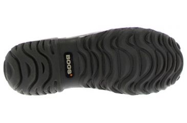 Image of Bogs Womens North Hampton Native Boot,Gray Multi,Size 9 71715-062-9