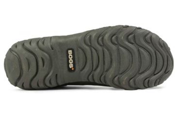 Image of Bogs Womens North Hampton Native Boot,Loden Multi,Size 6 71715-349-6