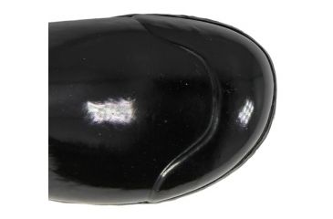 Image of Bogs Womens North Hampton Solid Boot,Black,Size 11 71781-001-11