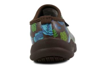Image of Bogs Womens Oliver Rose Boot,Brown Multi,Size 5 71792-249-5
