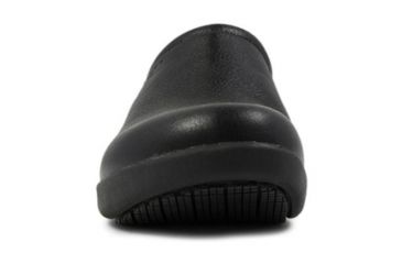 Image of Bogs Womens Ramsey Leather Boot,Black ,Size 5 71795-001-5