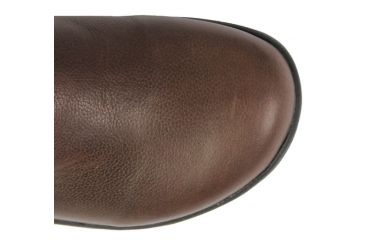 Image of Bogs Womens Ramsey Leather Boot,Mocha,Size 5 71795-216-5