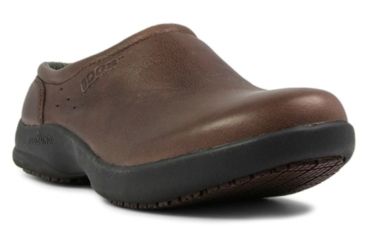 Image of Bogs Womens Ramsey Leather Boot,Mocha,Size 5 71795-216-5