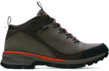 Image of Bogs Womens Red Rock Boot,Mushroom Multi,Size 6 71893-053-6